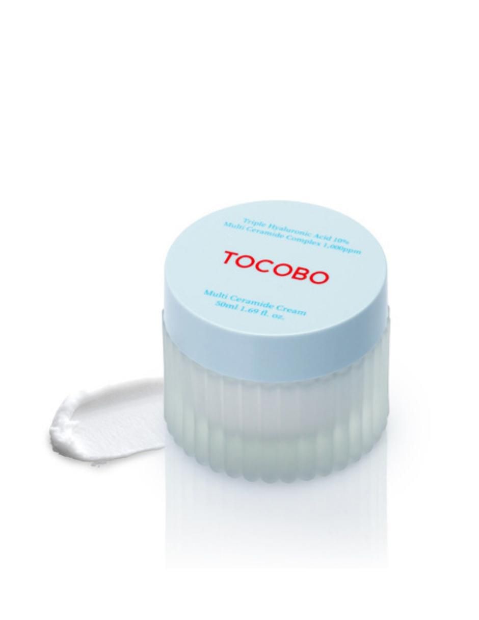 Crema hidratante Multi Ceramide 2