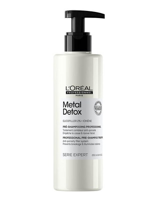 Shampoo reparador para cabello L'Oreal Professionnel 250 ml