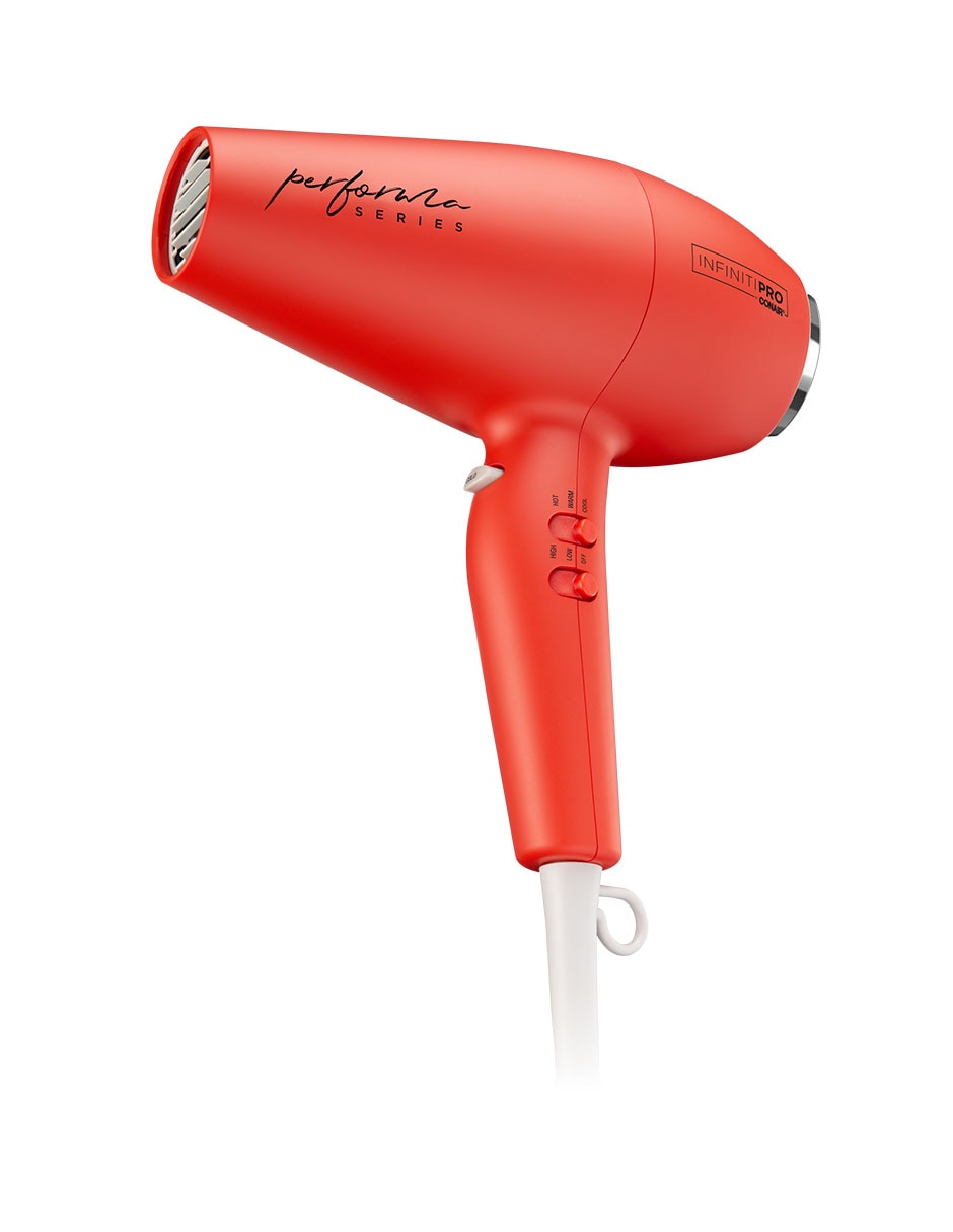 Secadora de cabello 888OES 1