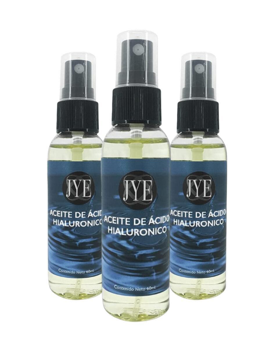 Set aceites 60 ml Set aceites 60 ml
