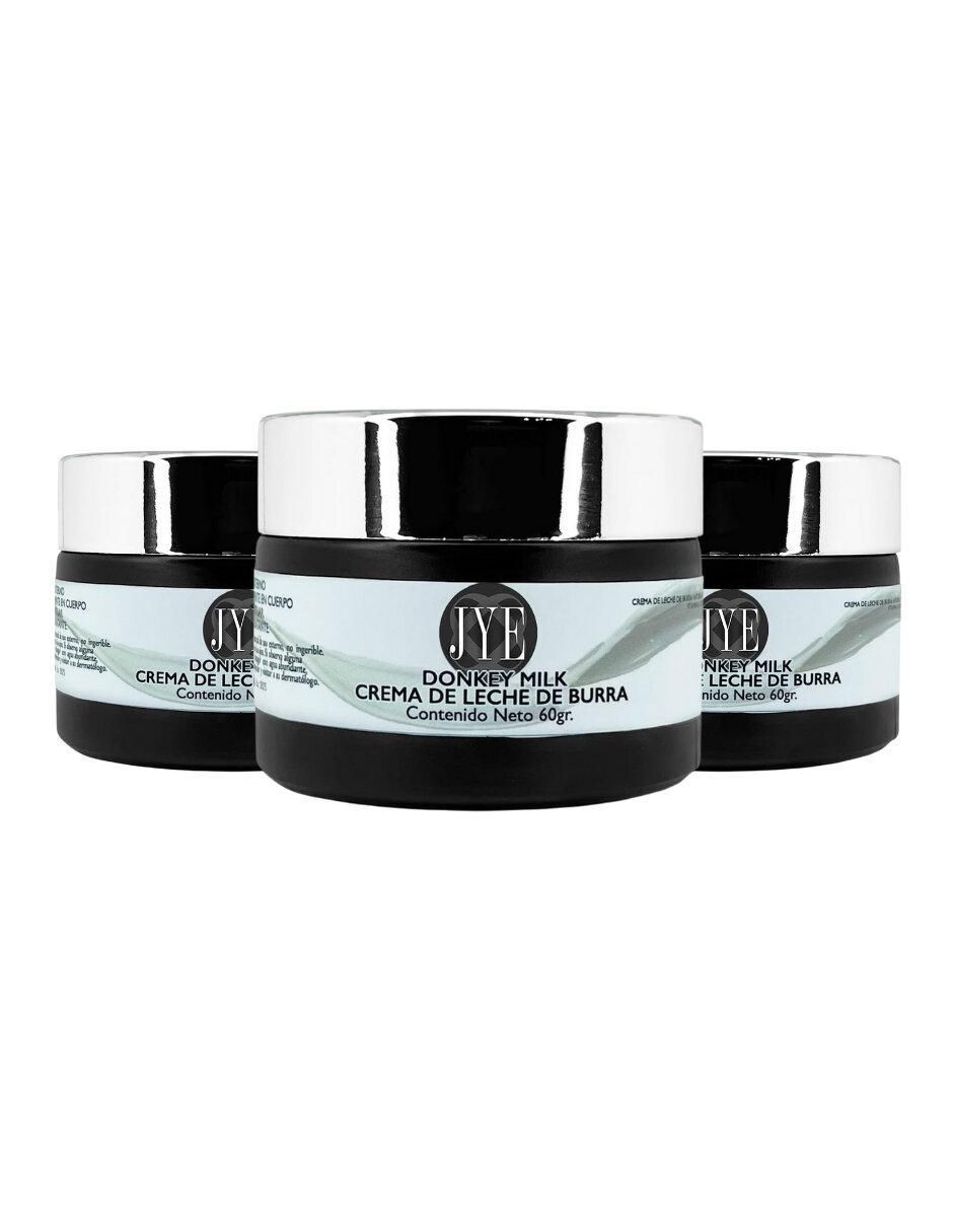 Crema para rostro y cuerpo recomendada para hidratar de día y noche para todo tipo piel