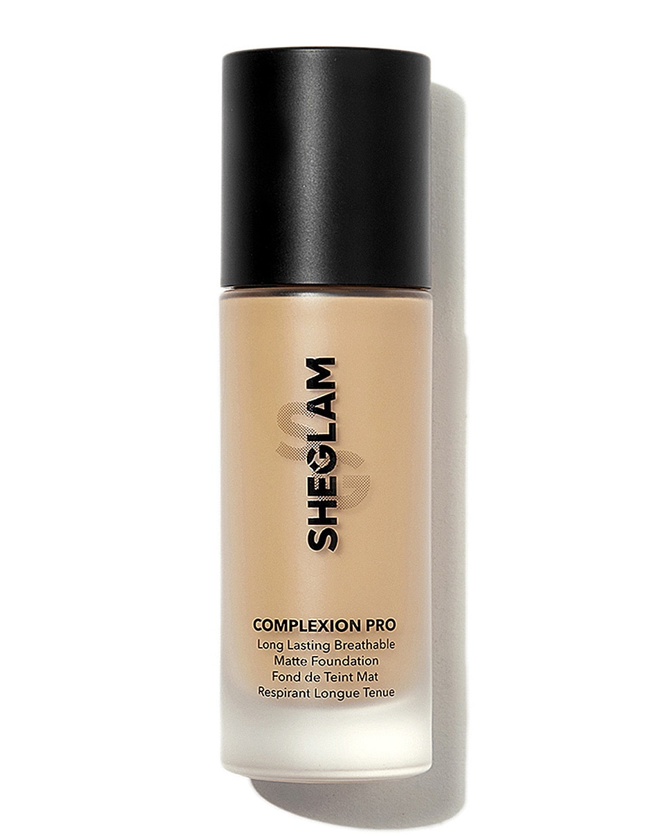 Base de maquillaje líquida Complexion Pro mate Base de maquillaje líquida Complexion Pro mate