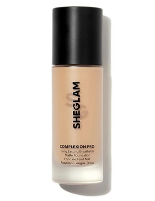 Base de maquillaje líquida Complexion Pro mate Base de maquillaje líquida Complexion Pro mate