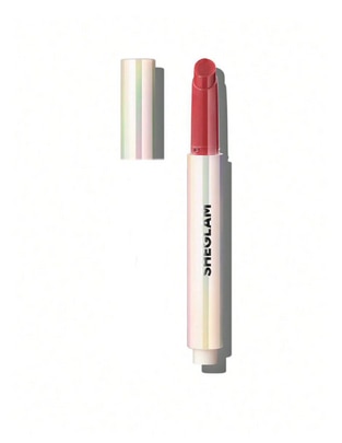 Brillo labial Pout Perfect Plumper mate Brillo labial Pout Perfect Plumper mate
