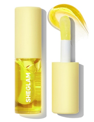 Brillo labial Jelly Wow brillante