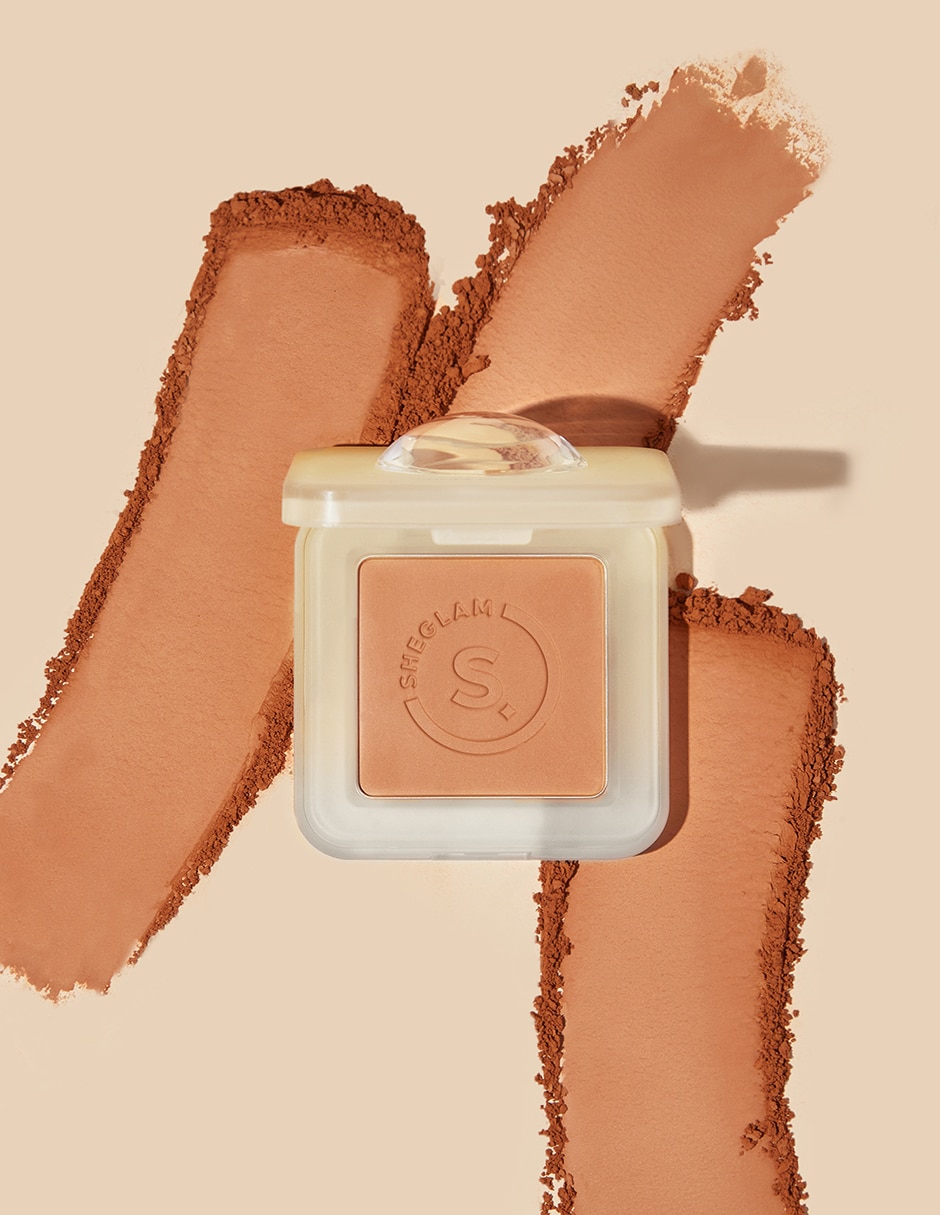 Corrector Sunside Bronzer 5