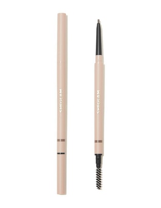 Delineador para cejas mate Insta fill Brow Pencil Delineador para cejas mate Insta fill Brow Pencil