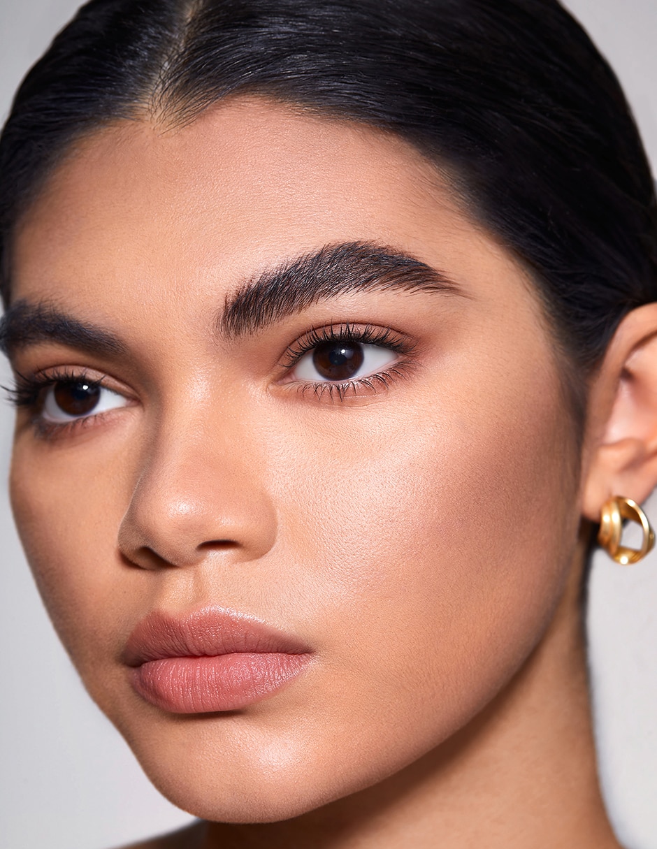 Delineador para cejas mate Brows on Demand 2 en 1 2