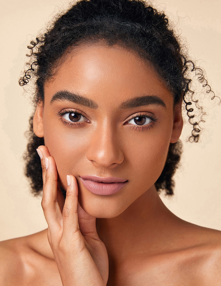 Delineador para cejas mate Brows on Demand 2 en 1 4