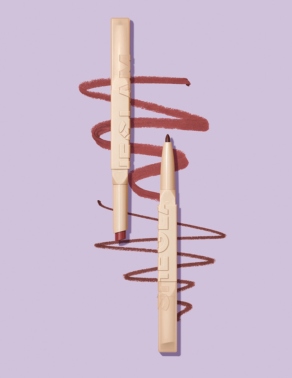 Delineador para labios mate Glam 101 5