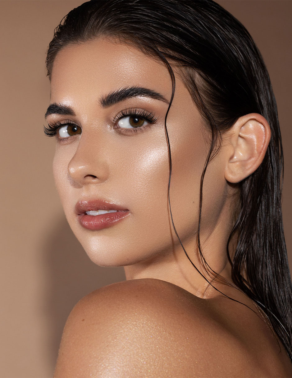 Iluminador Sheglam Glow Bloom