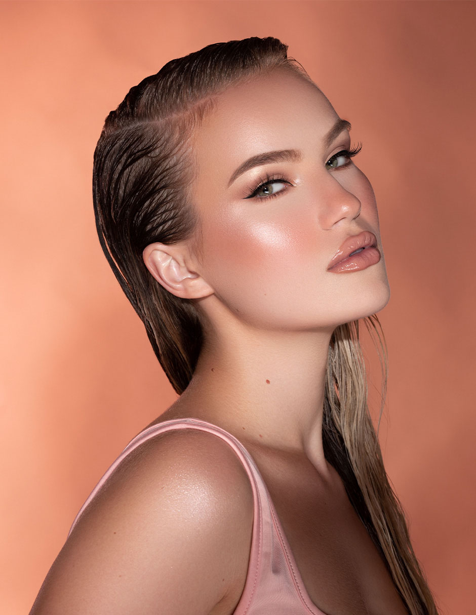 Iluminador Sheglam Glow Bloom