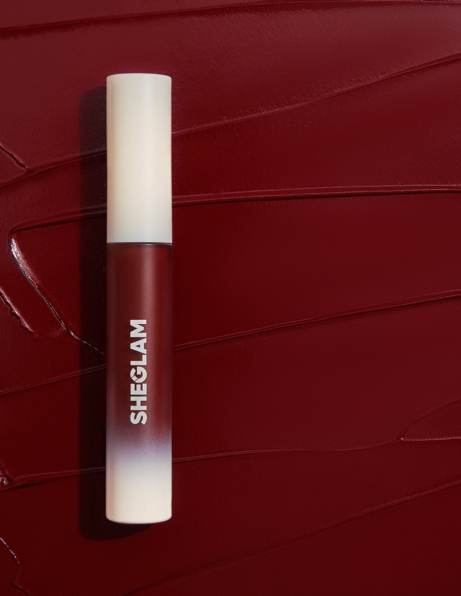 Labial mate Matte Allure 3