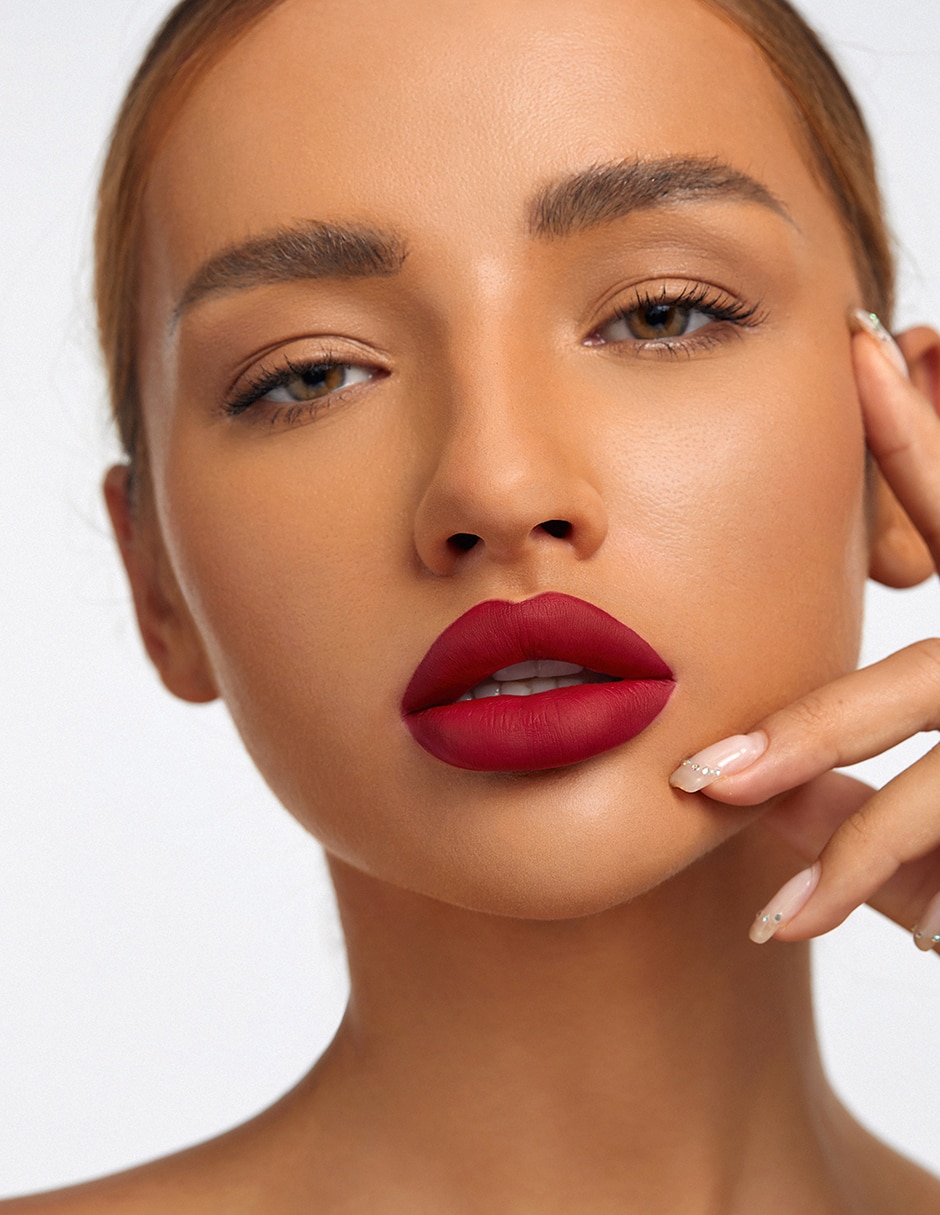 Labial mate Matte Allure 2