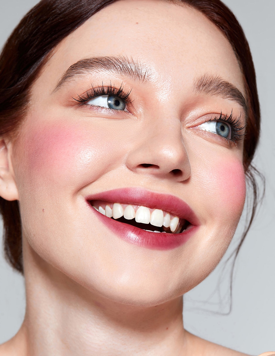Tinta para labios natural For the Flush 4