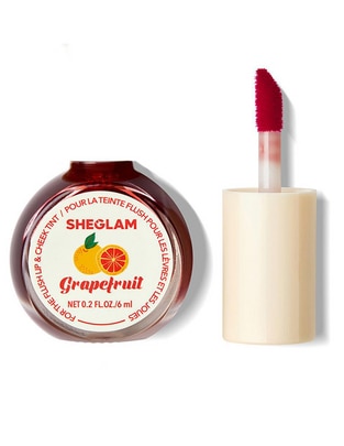 Tinta para labios natural For the Flush