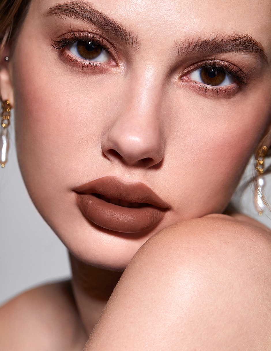 Delineador para labios mate So Lippy 3