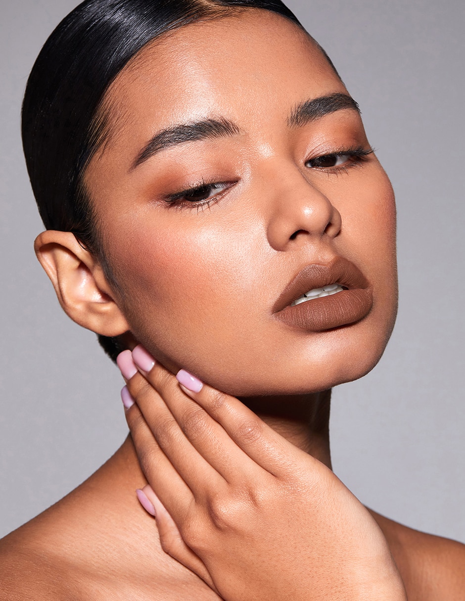 Delineador para labios mate So Lippy 4