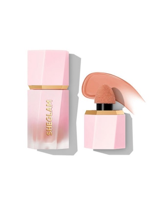 Blush en líquido