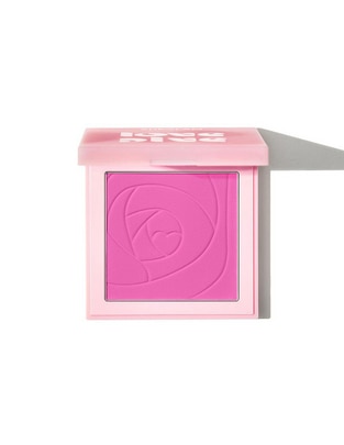 Blush en polvo compacto Love Dive Tender Heart Blush en polvo compacto Love Dive Tender Heart
