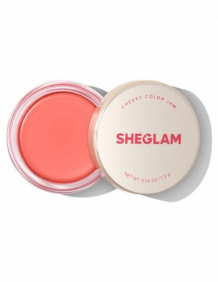 Blush en crema Cheeky Color Jam