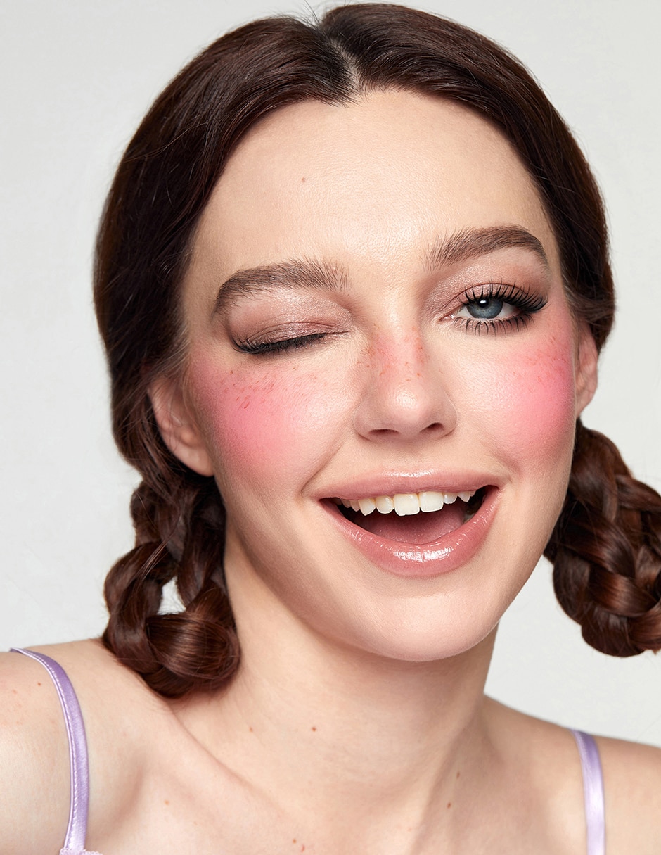 Blush en crema Cheeky Color Jam