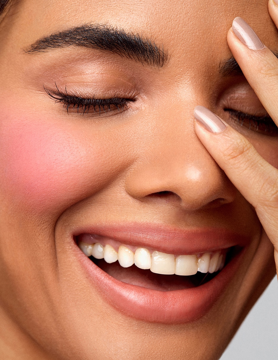 Blush en crema Cheeky Color Jam