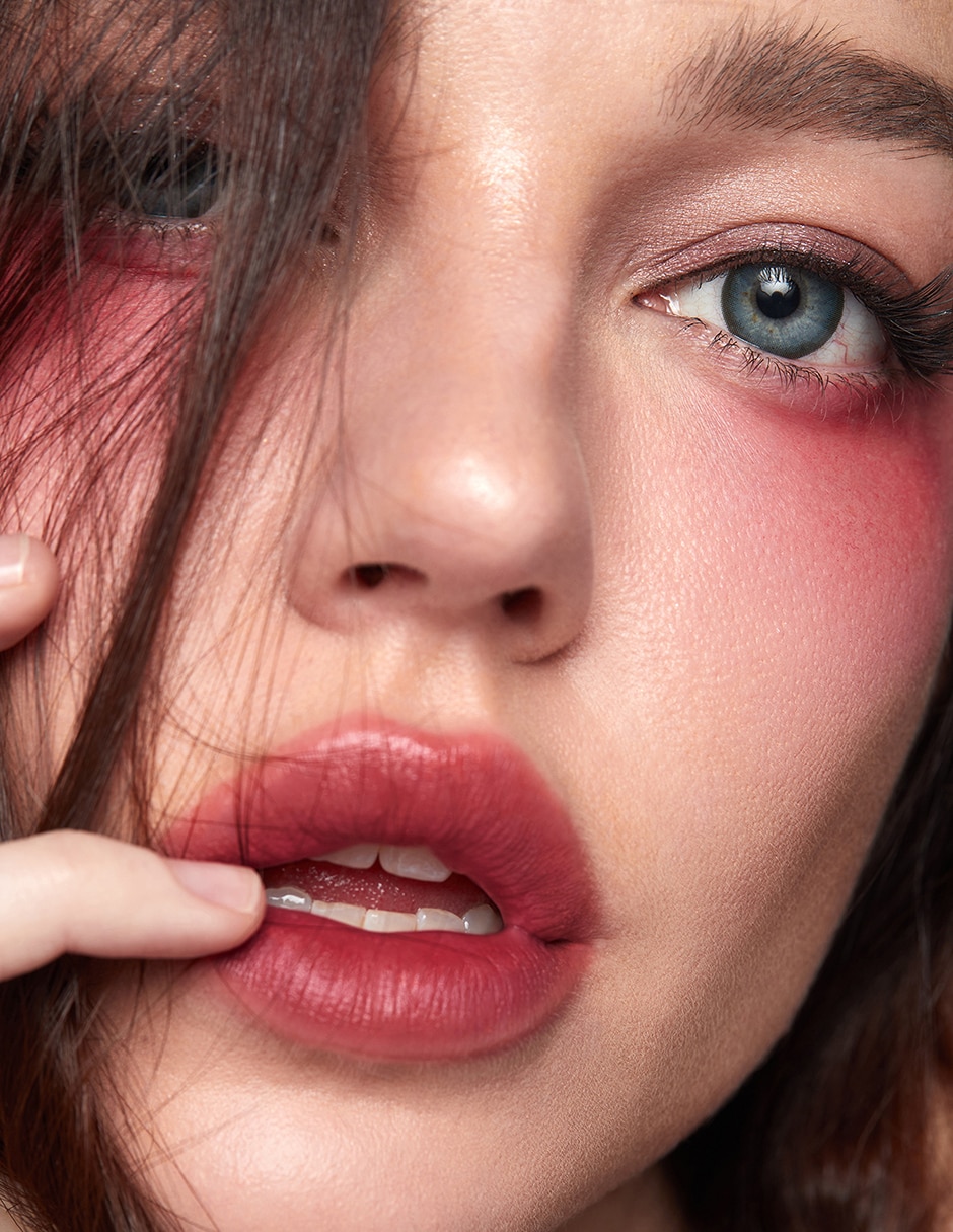 Blush en crema Cheeky Color Jam 4