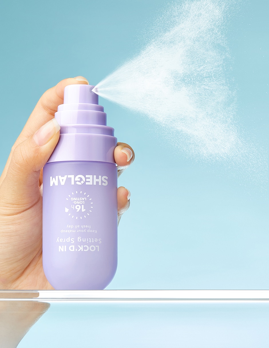 Spray fijador Press Refresh Press Refresh 3