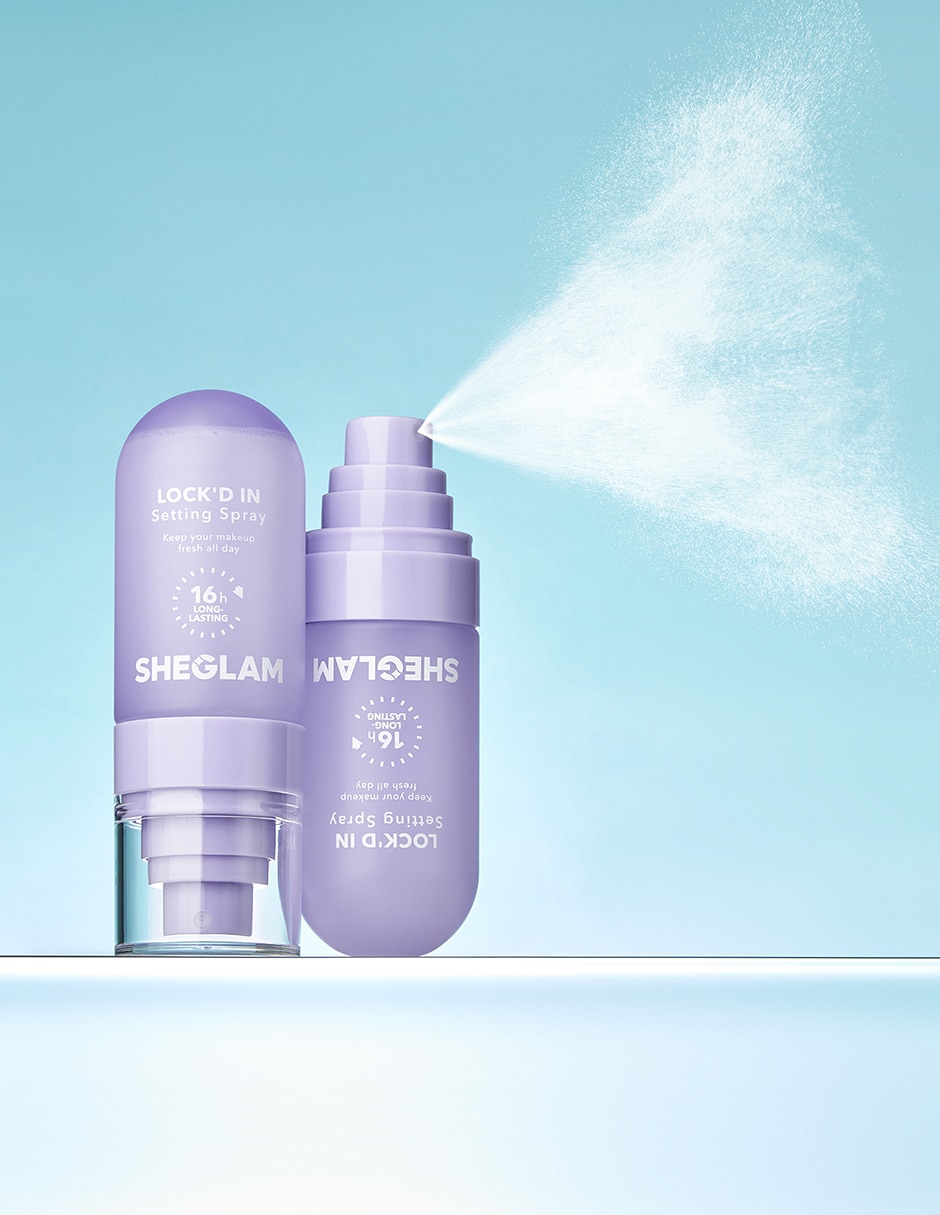 Spray fijador Press Refresh Press Refresh 4