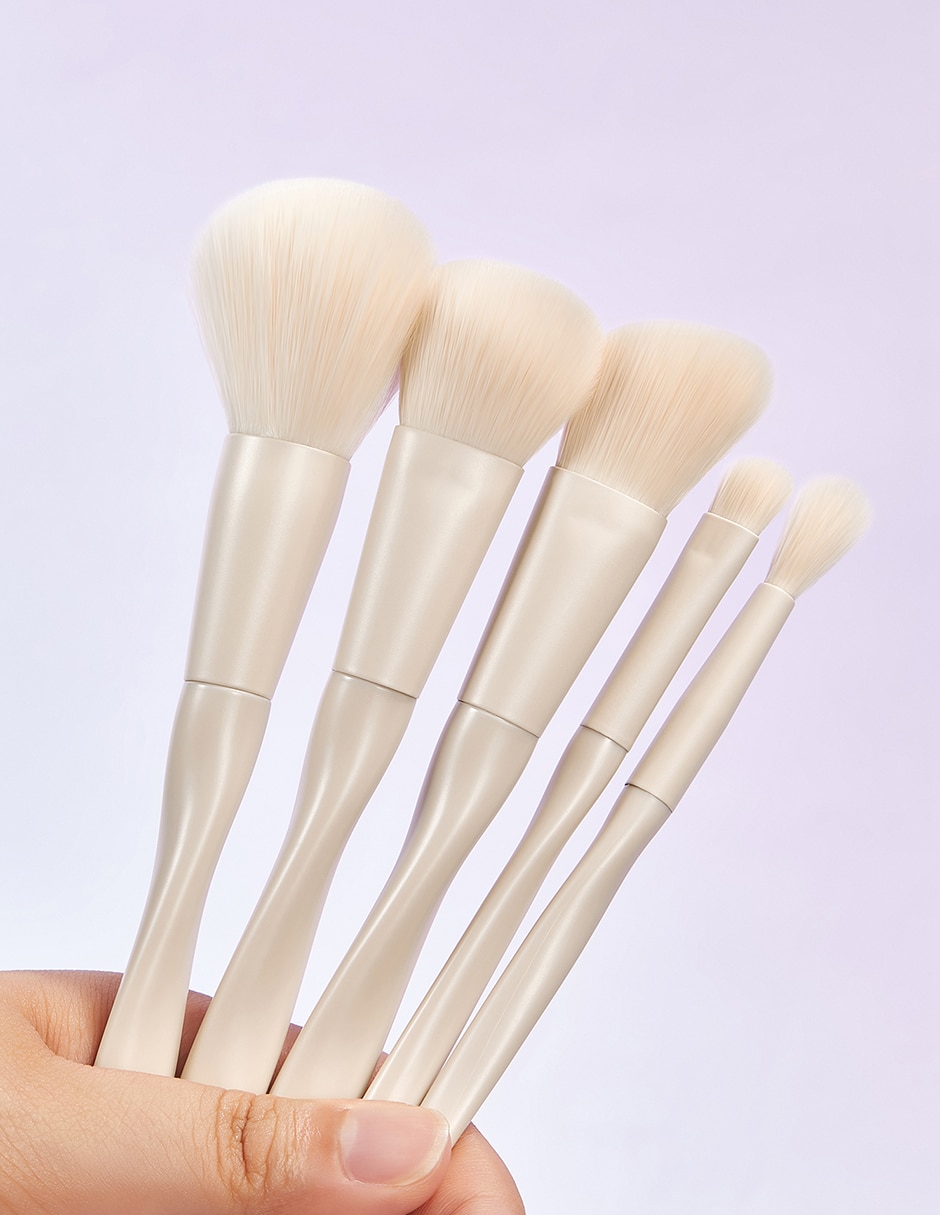 Set de brochas Pro Core