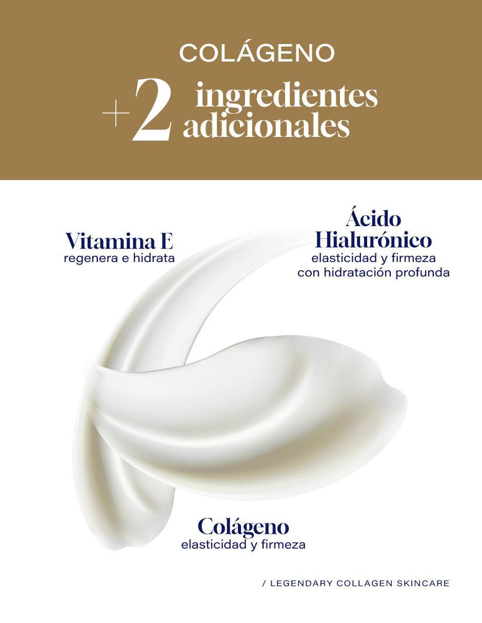 Tratamiento para ojos hidratante Premium 3