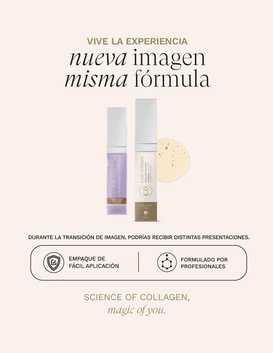 Tratamiento para pestañas y cejas 2Pack Sérum Para Cejas Y Pestañas Keratina + Biotina crecimiento Premium 7
