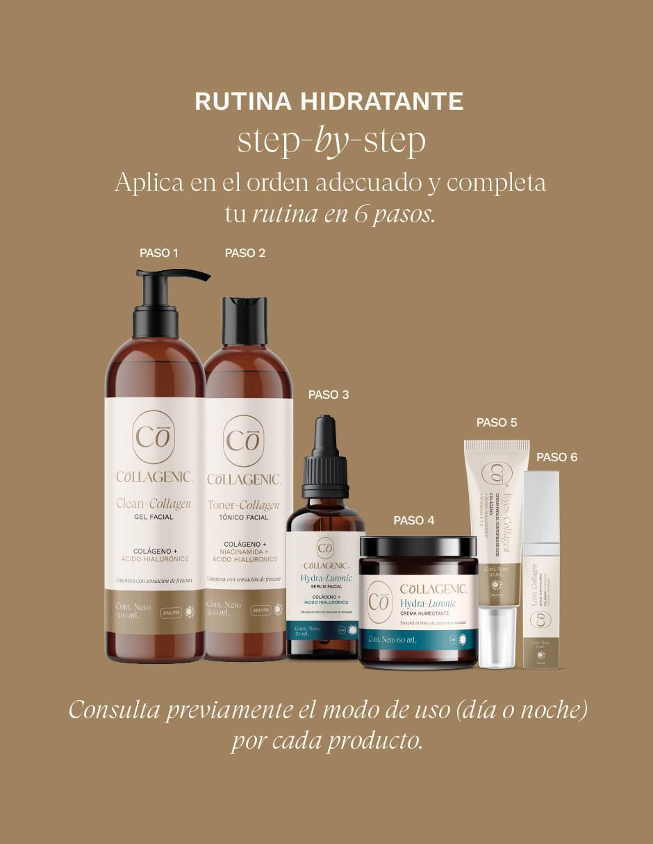 Tratamiento para pestañas y cejas 2Pack Sérum Para Cejas Y Pestañas Keratina + Biotina crecimiento Premium 6