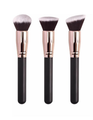 Brocha para maquillaje Skon