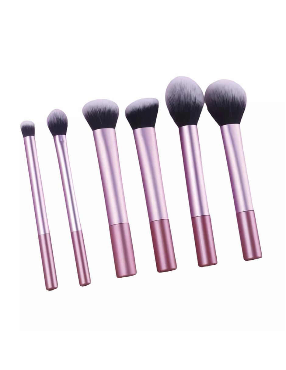 Set de brochas Skon