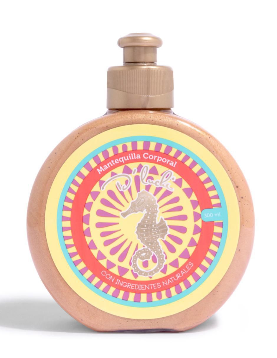 Crema para cuerpo recomendada para hidratar de día Mantequilla para todo tipo piel Crema para cuerpo recomendada para hidratar de día Mantequilla para todo tipo piel