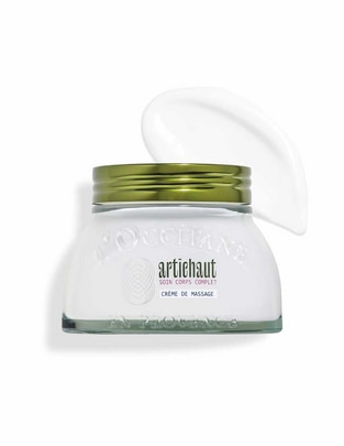 Crema para cuerpo recomendada para reafirmar de día y noche Alcachofa para todo tipo piel Crema para cuerpo recomendada para reafirmar de día y noche Alcachofa para todo tipo piel
