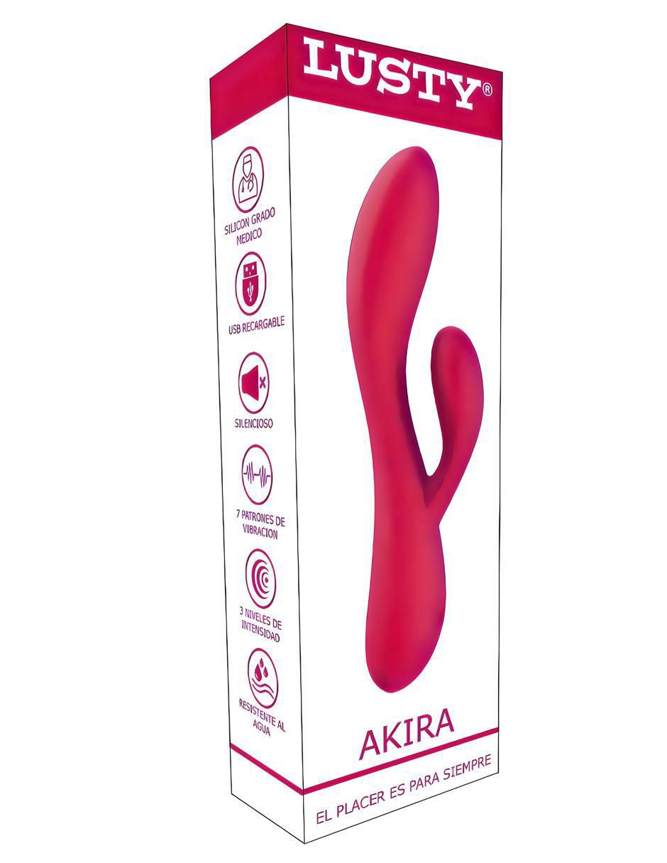 Recargable para punto g 5