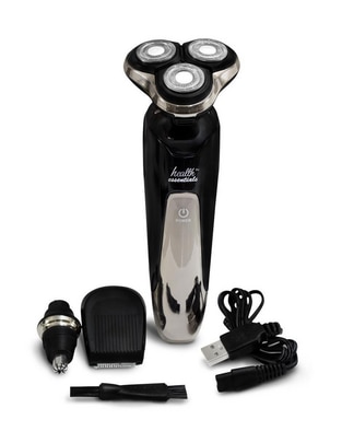 Rasuradora de vello facial y nasal Idea Nuova