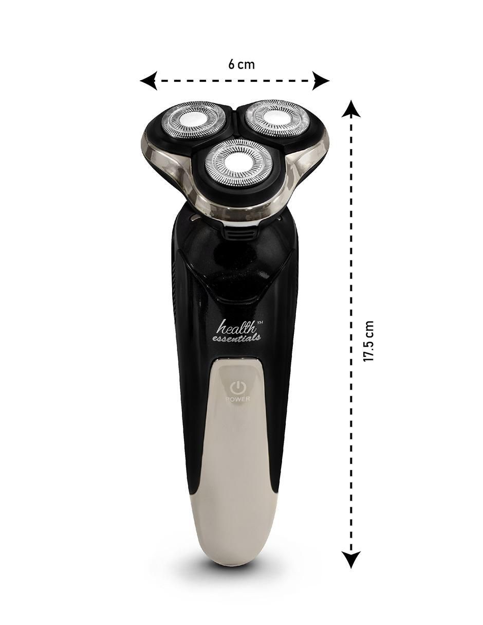 Rasuradora de vello facial y nasal Idea Nuova
