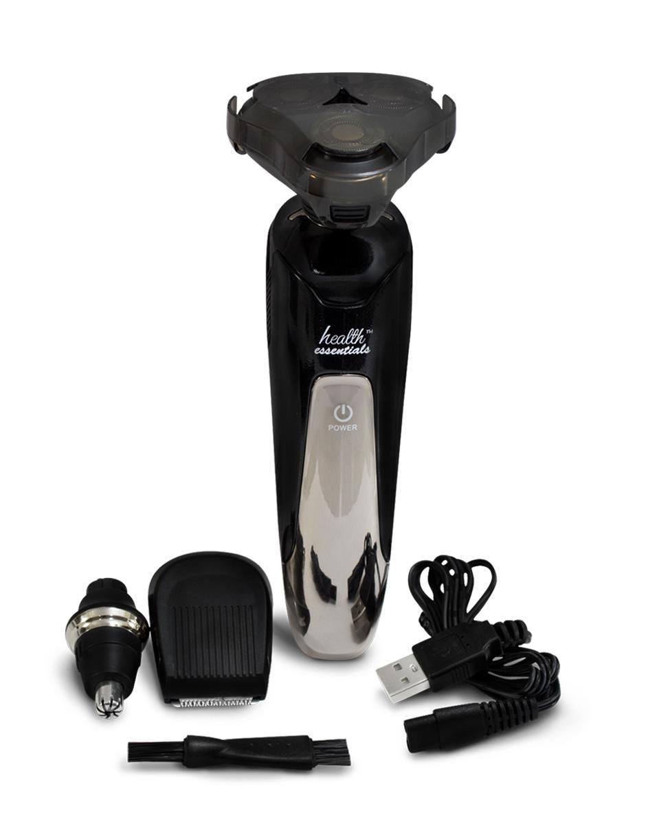 Rasuradora de vello facial y nasal Idea Nuova