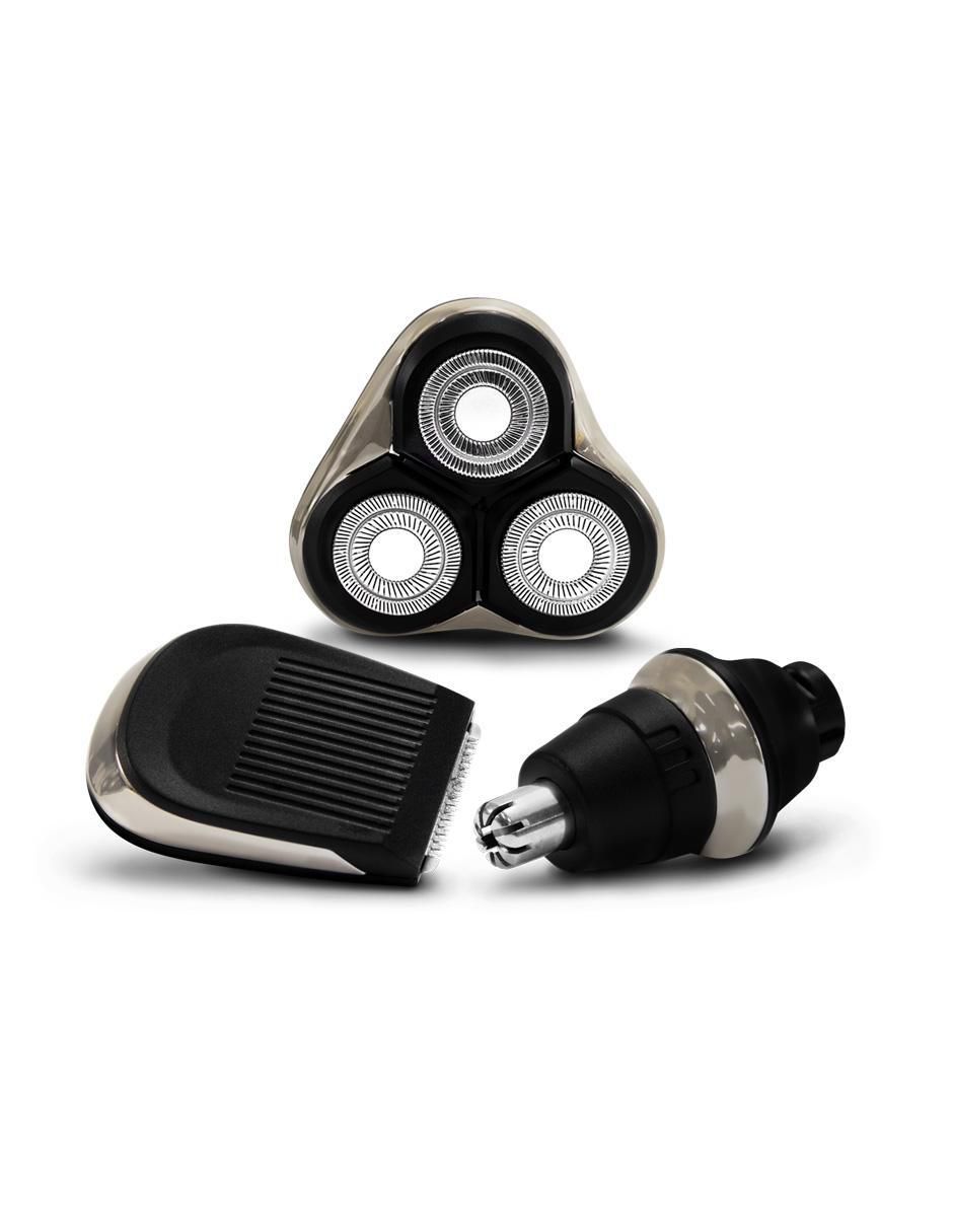 Rasuradora de vello facial y nasal Idea Nuova