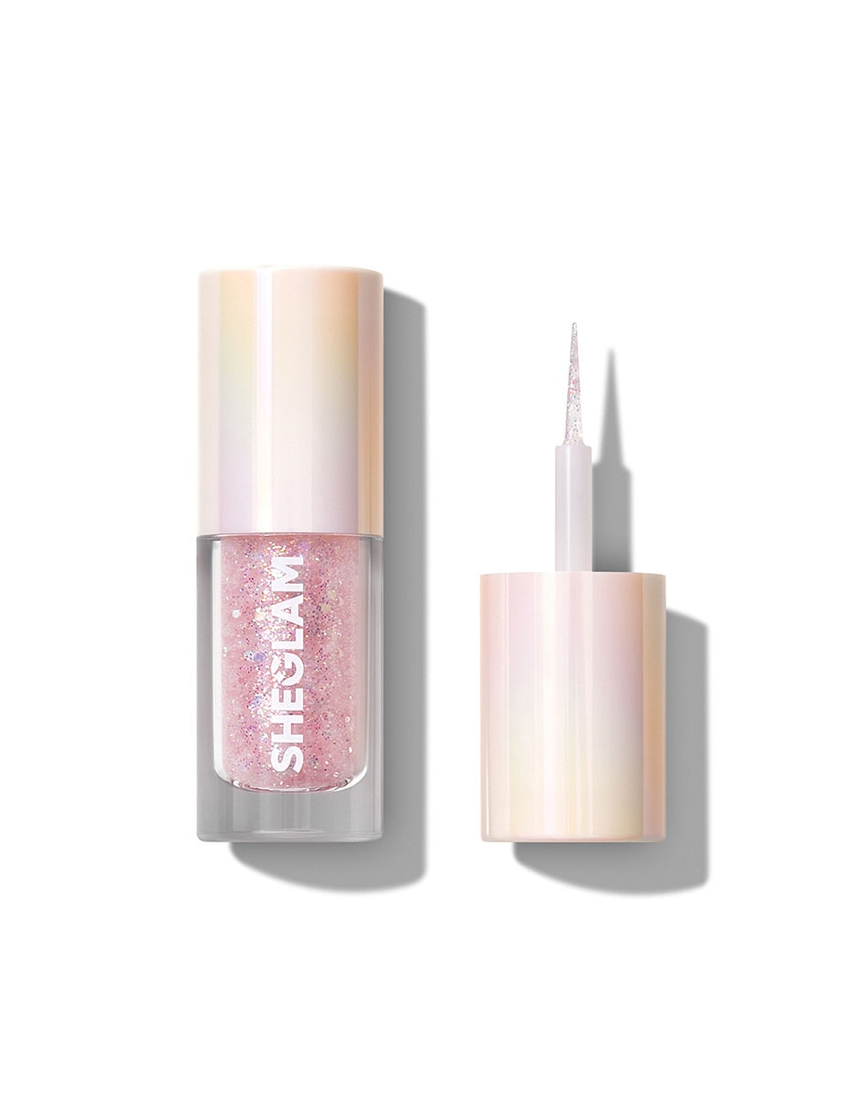 Delineador para ojos brillante Sheglam Insta Party