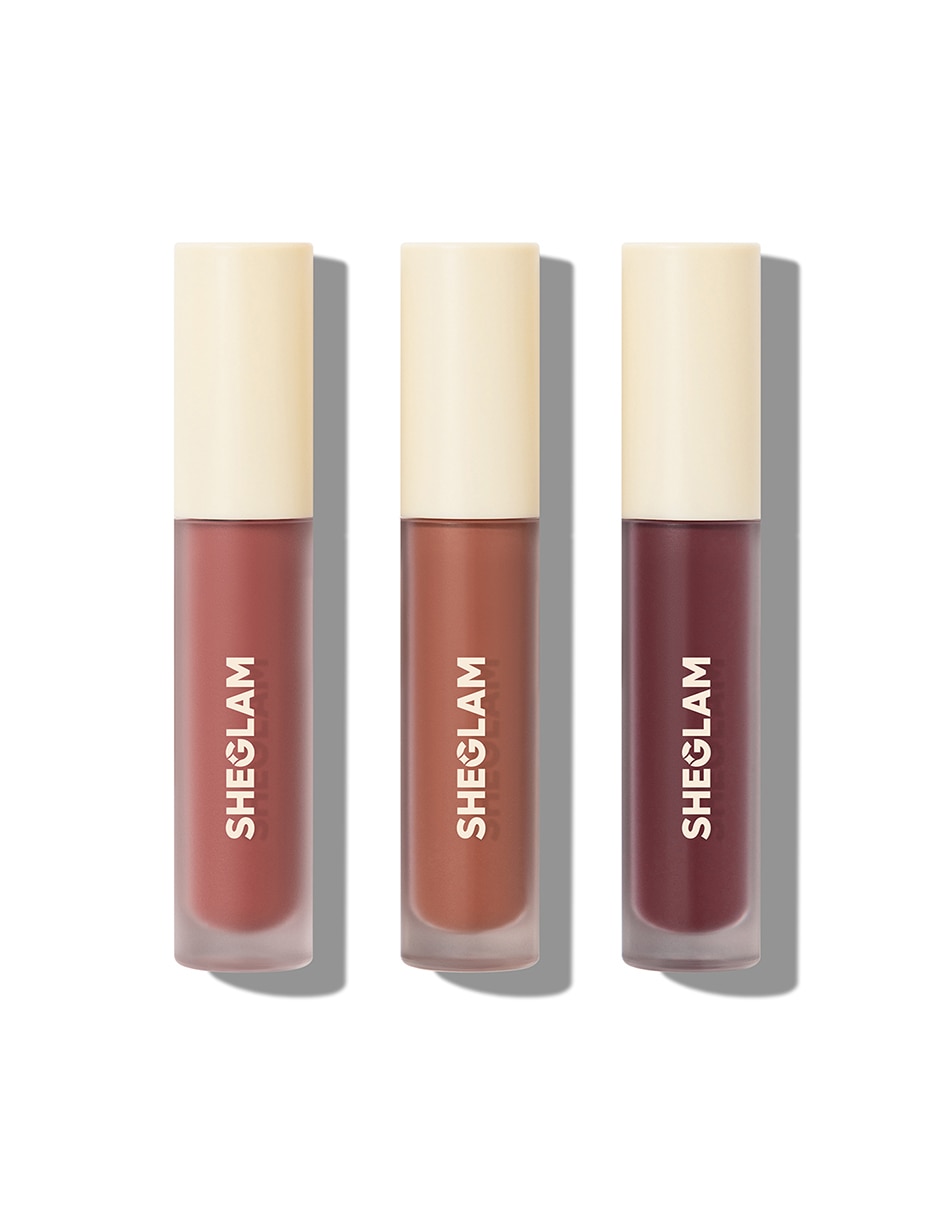 Labial mate Matte Allure