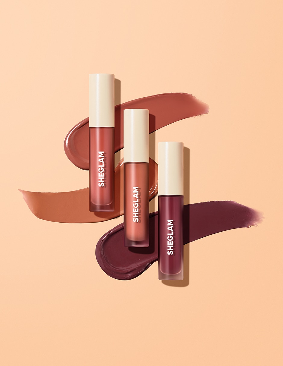 Labial mate Matte Allure 2