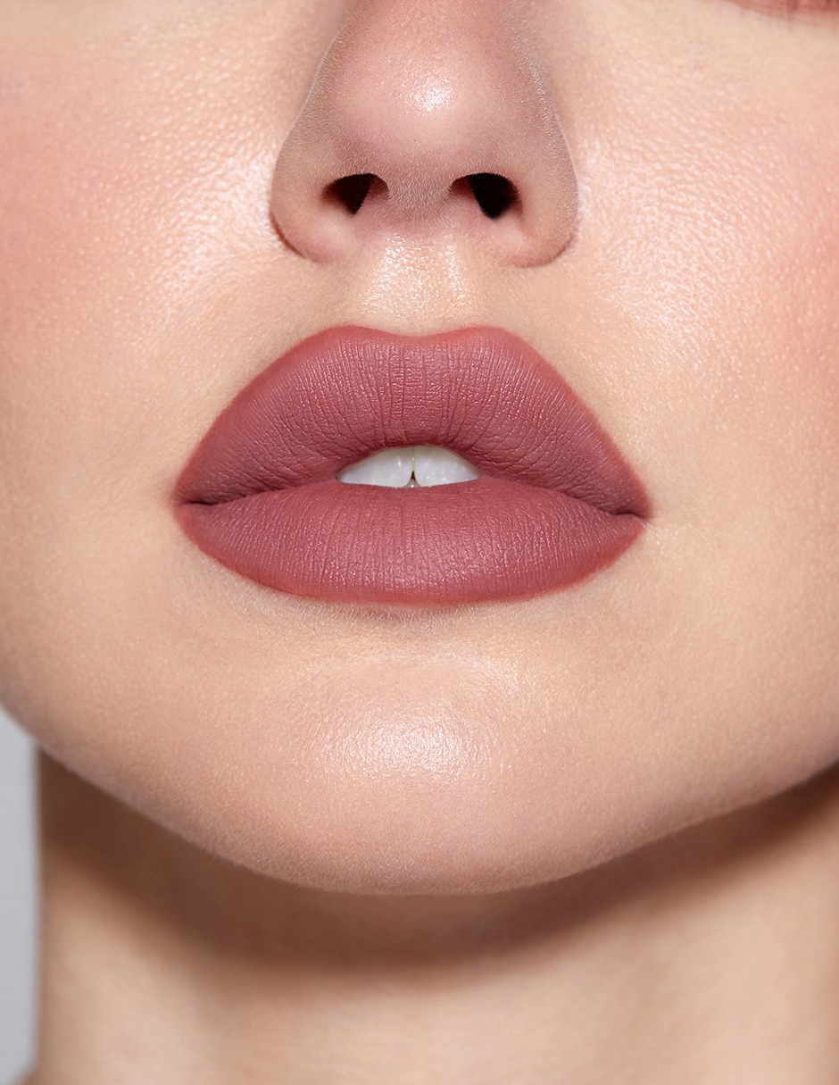 Labial mate Matte Allure 3
