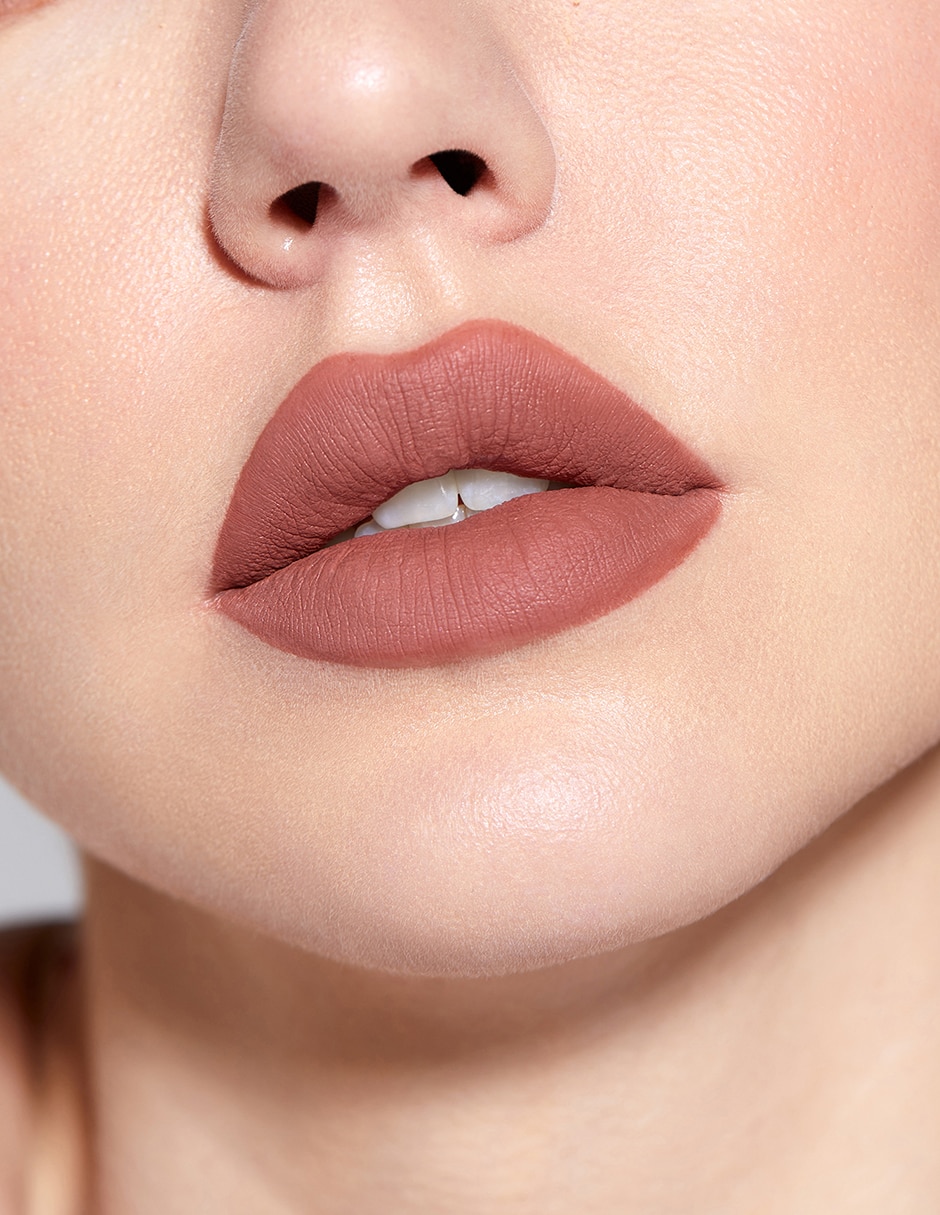 Labial mate Matte Allure 5