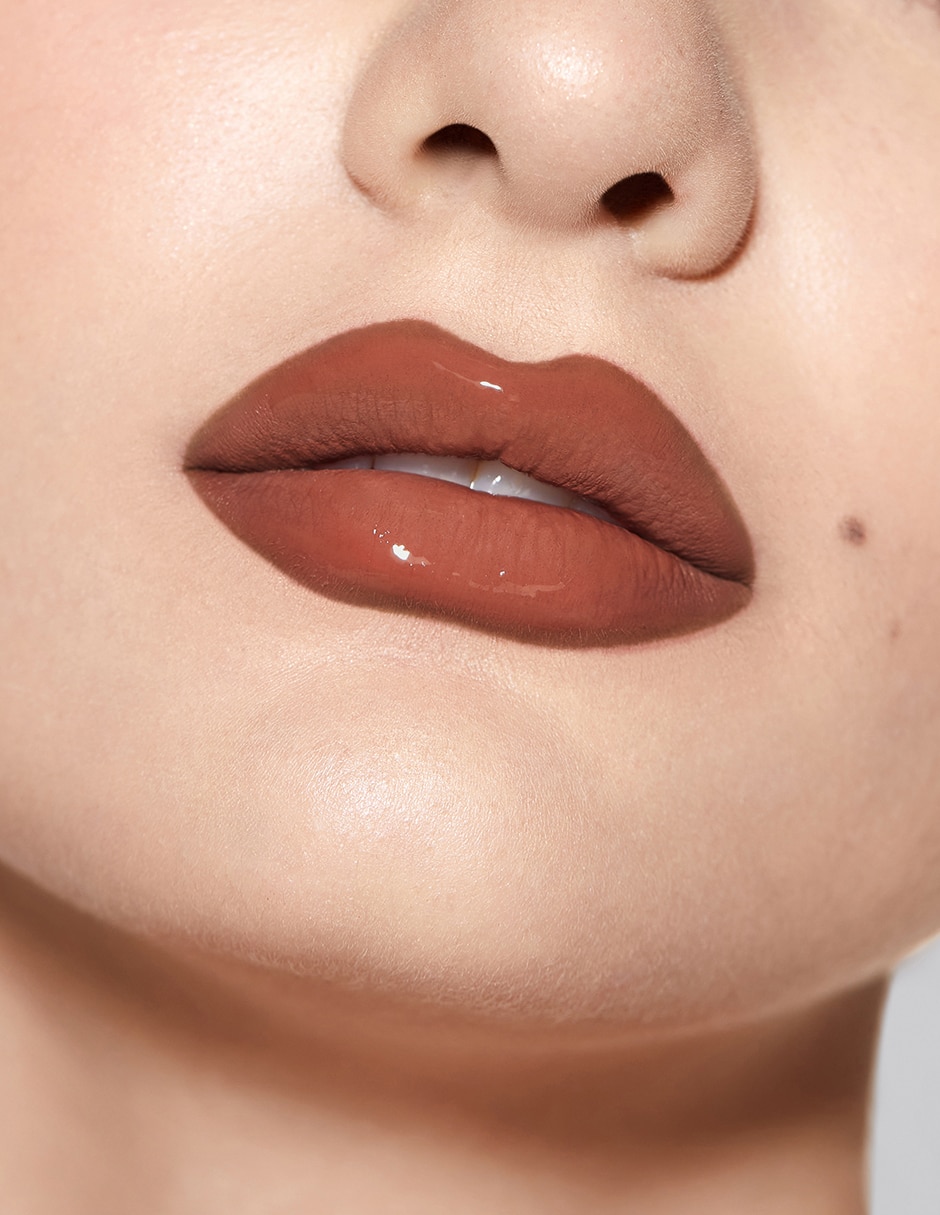 Labial mate Soft 90 s Glam 6