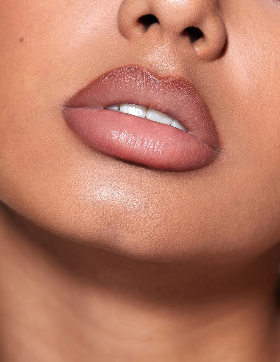 Labial mate Soft 90 s Glam 7